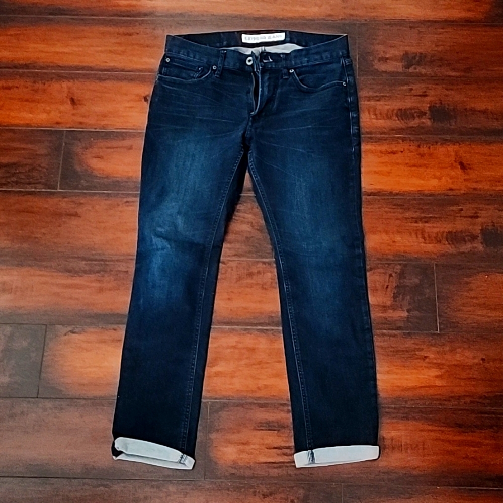 Express Men Skinny Jeans